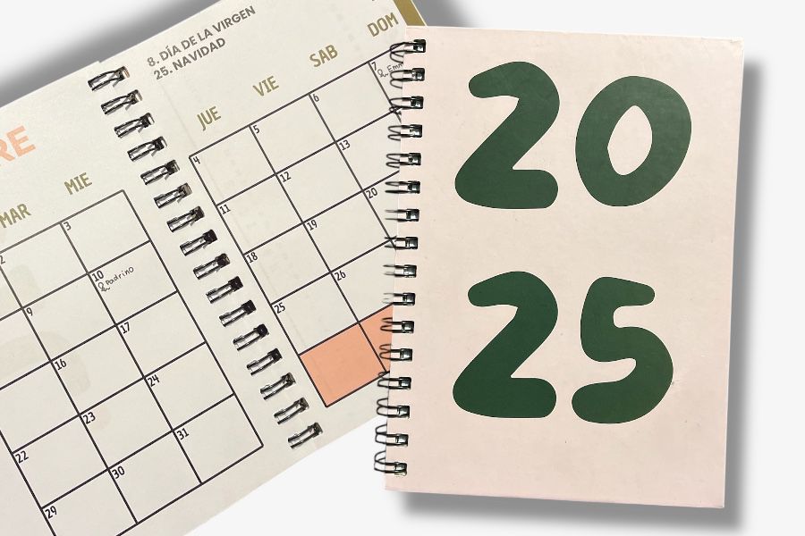 Agendas