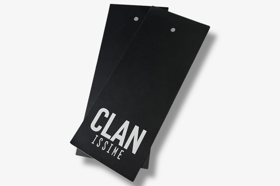 Hang Tags Personalizados