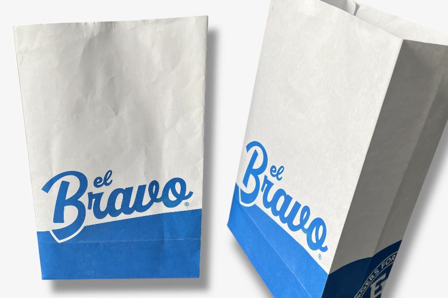 Bolsas para Delivery