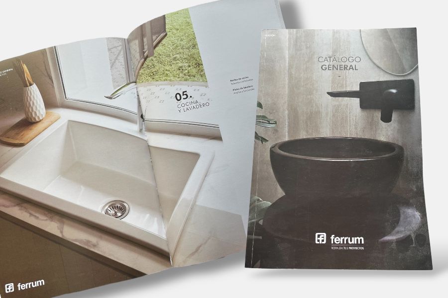 Cuadernos Tapa Blanda